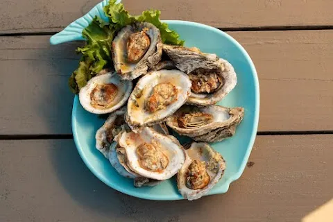 Goodrich Seafood & Oyster House