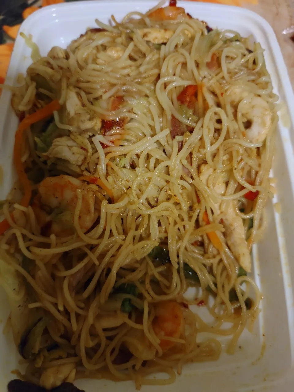 Panda Restaurant