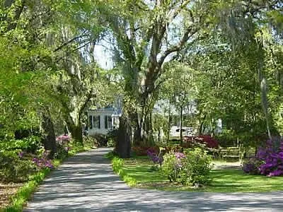 Price House Cottage B & B