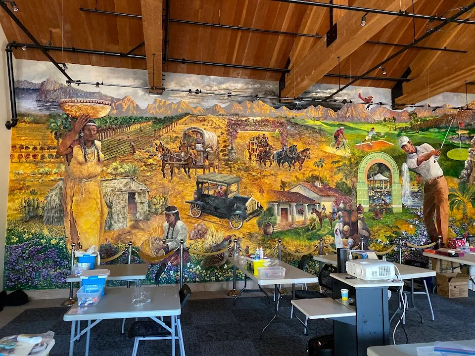 La Quinta Museum