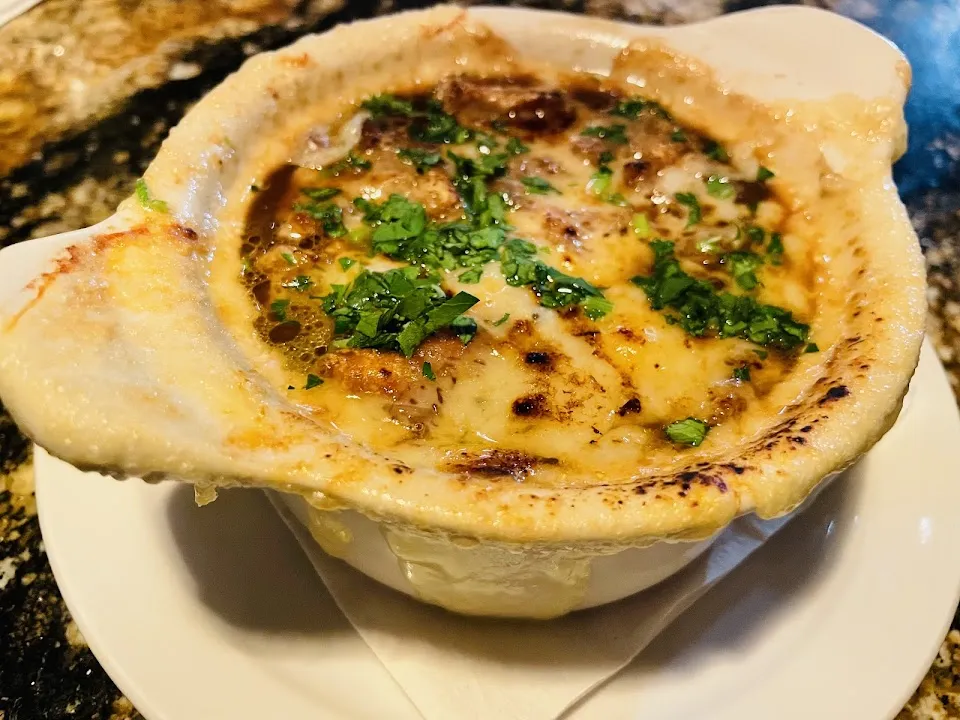 Bistro St. Michaels
