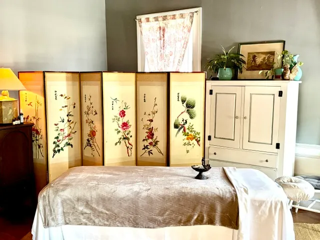 Healing Hara Massage & Wellness