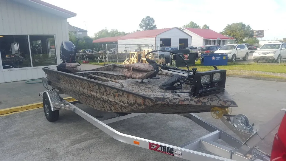Cooper River Marine