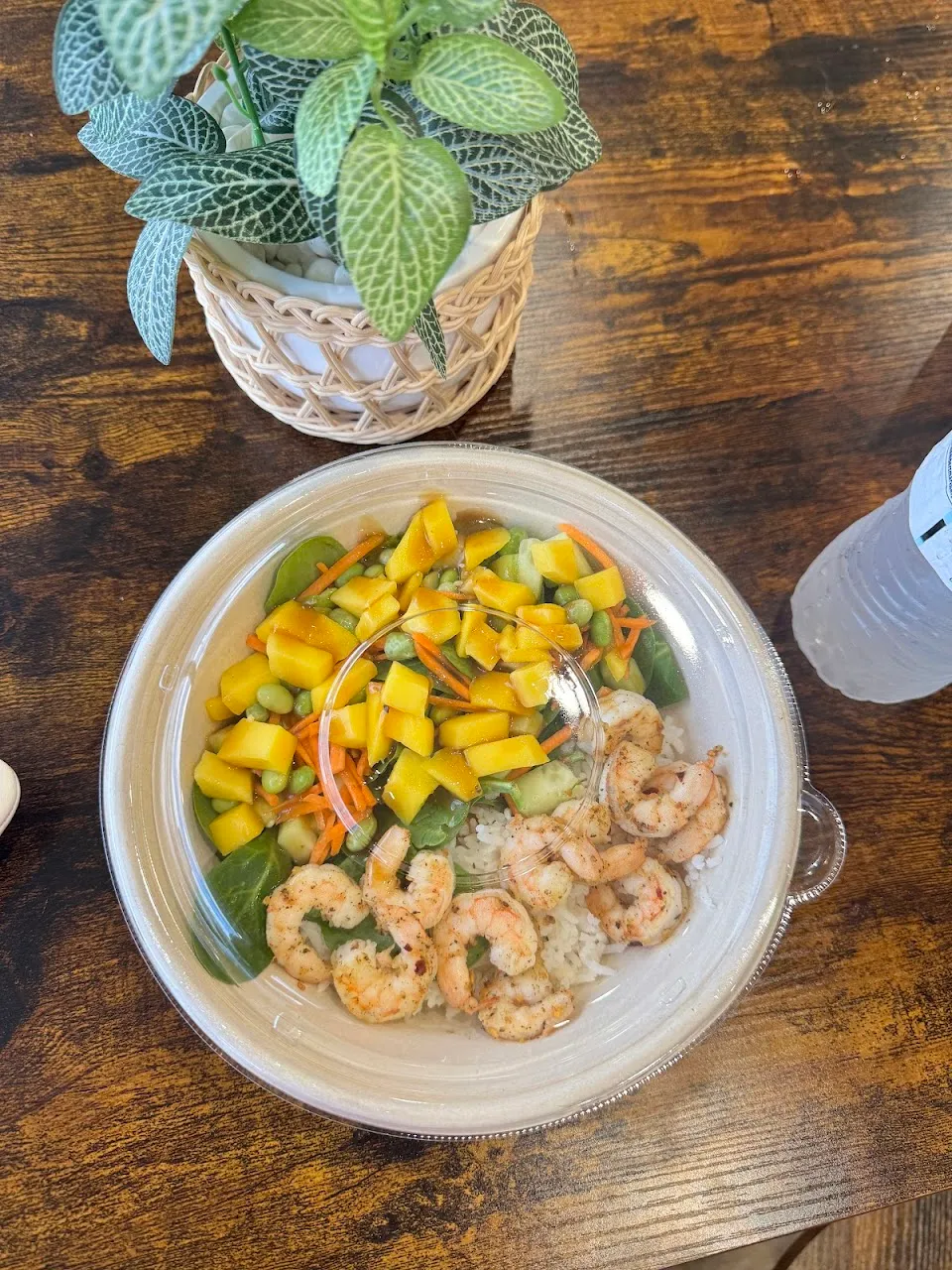Izo’s Latin Cafe