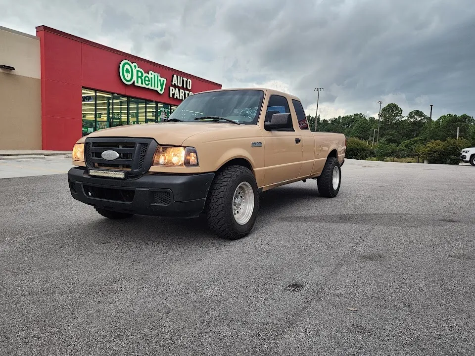 O'Reilly Auto Parts