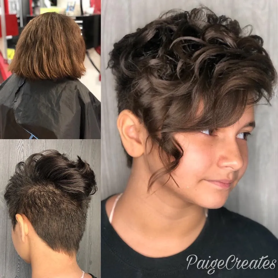 NYLA Hair Studio