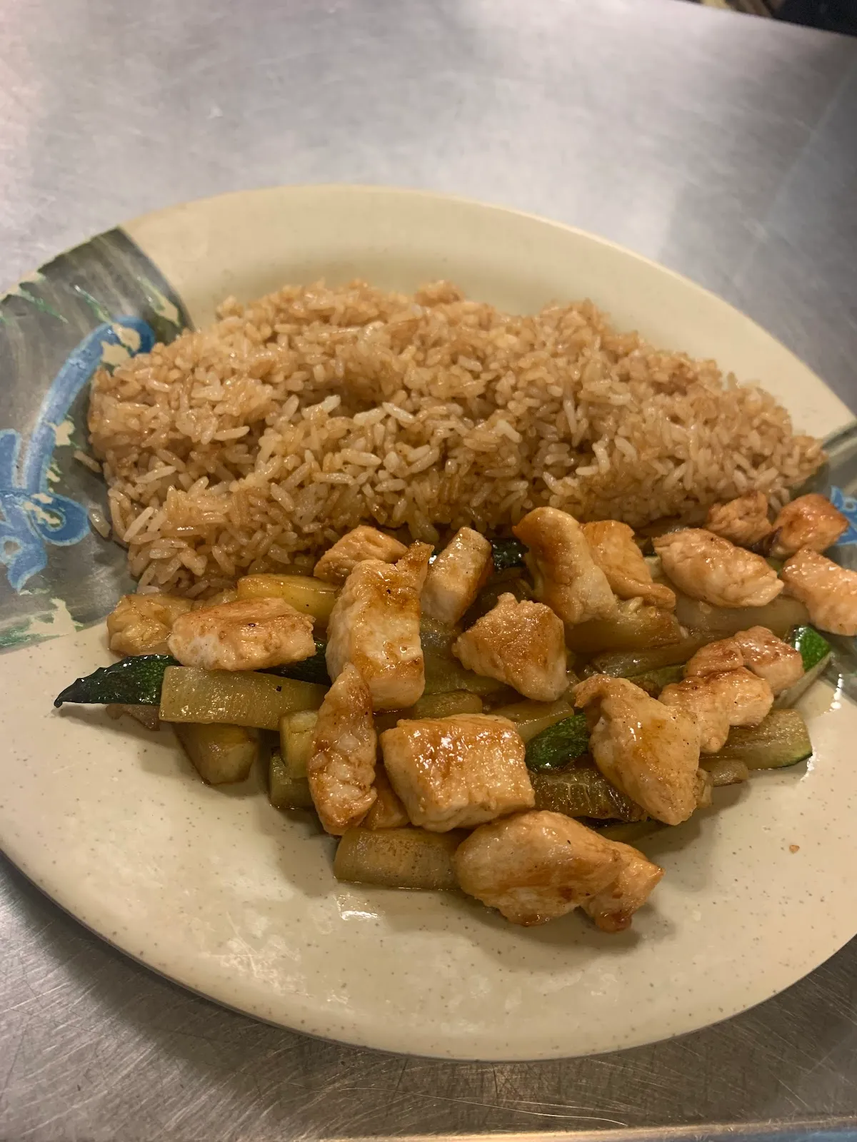 U.S Hibachi