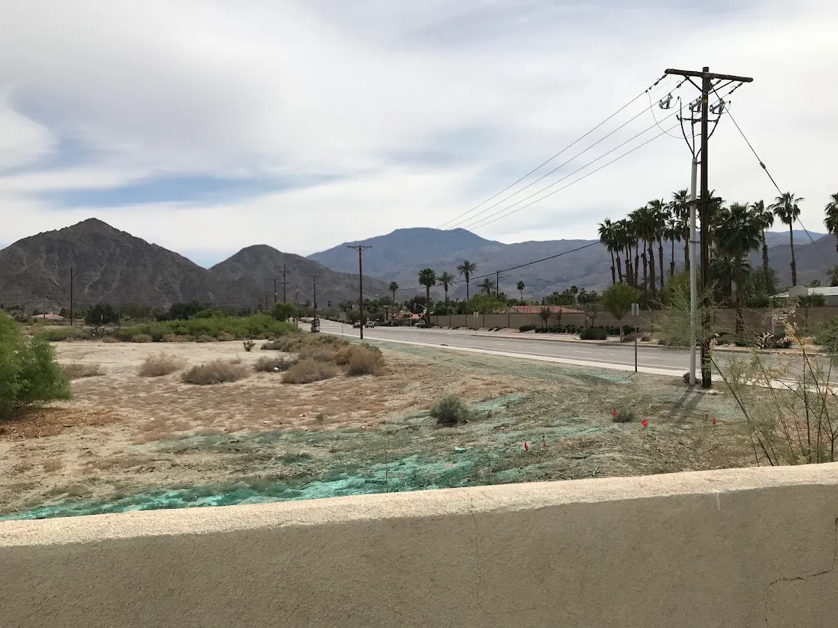 Saguaro Park