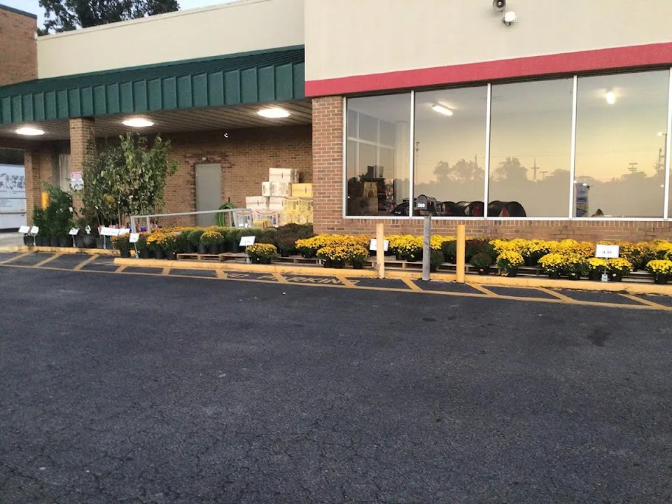 Tractor Supply Co.