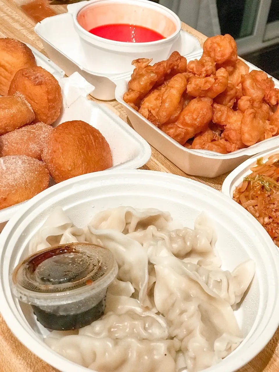 Asia Express