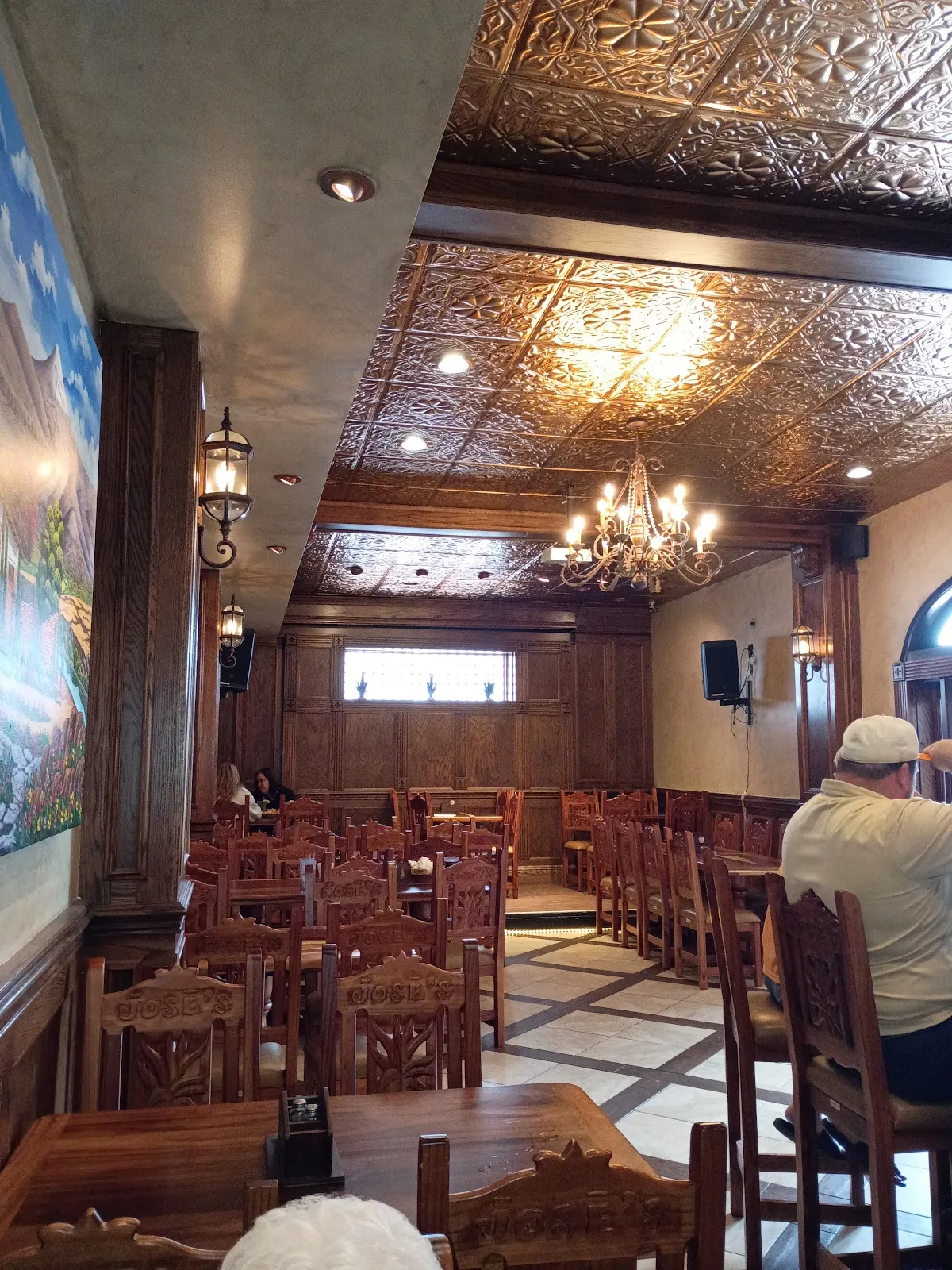 Jose's Mexican Restaurant (Springfield)