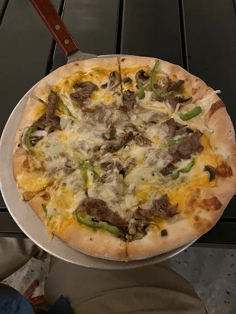 Famulari's Pizzeria: Cainhoy