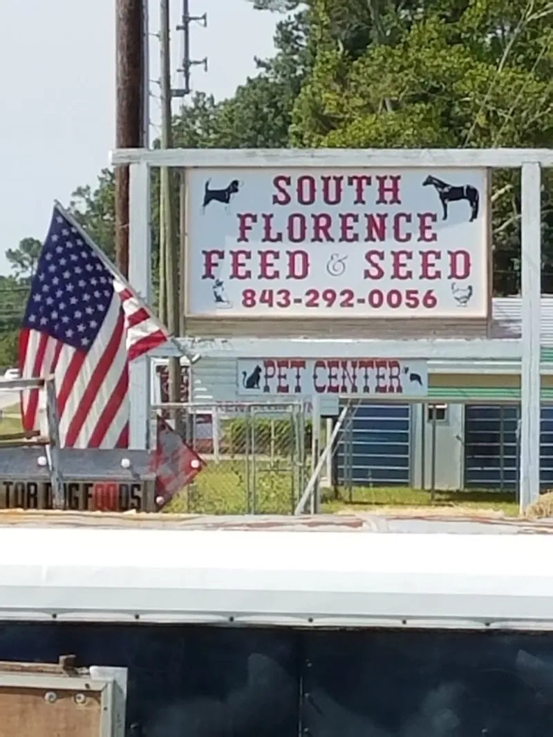South Florence Feed & Seed