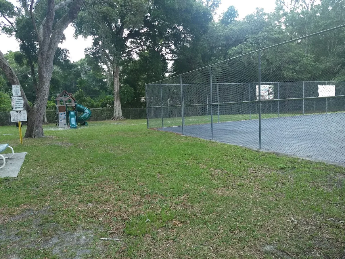 Gail Workman Park