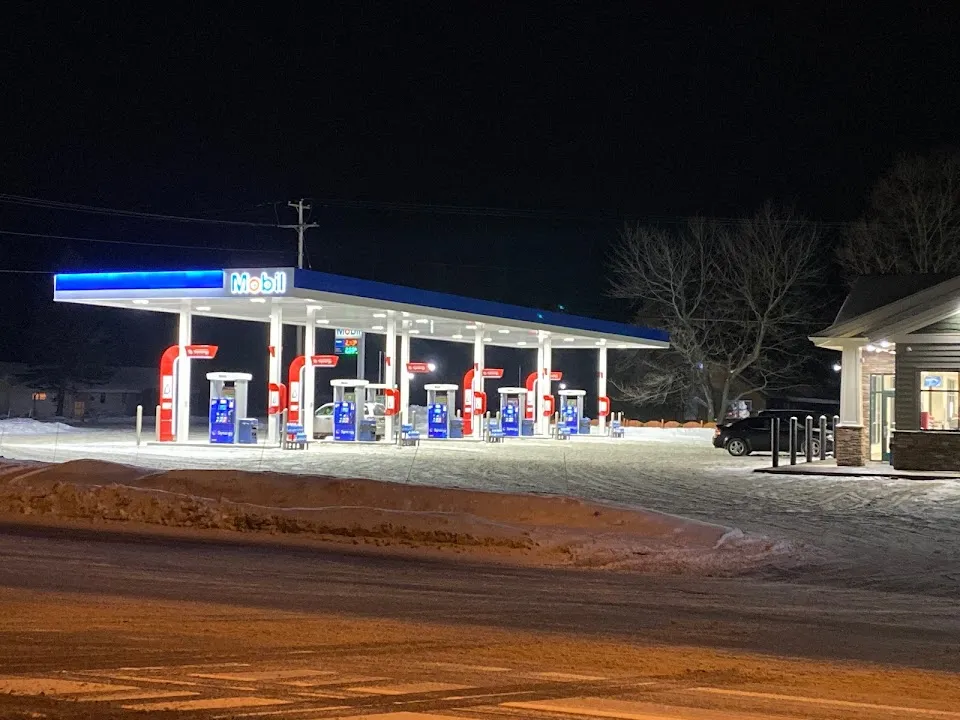 Lake City E-Z Mart