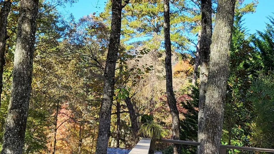 The Barn at Lake Rabun
