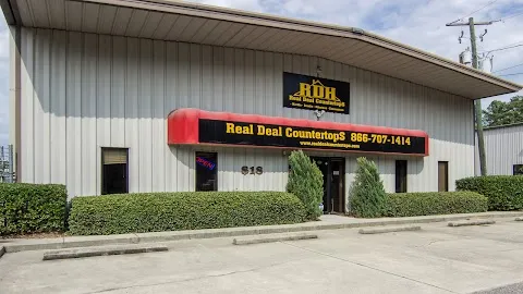 Real Deal Countertops