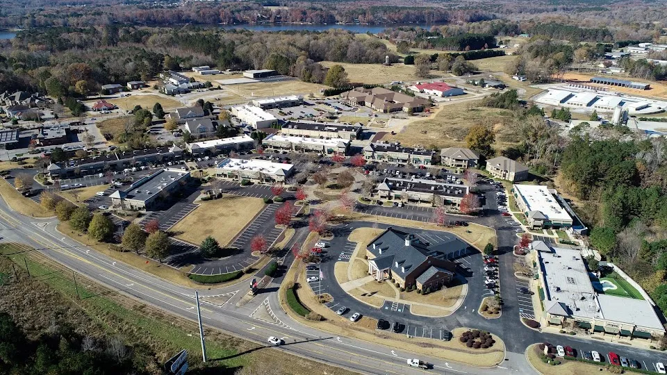 Harmony Crossing