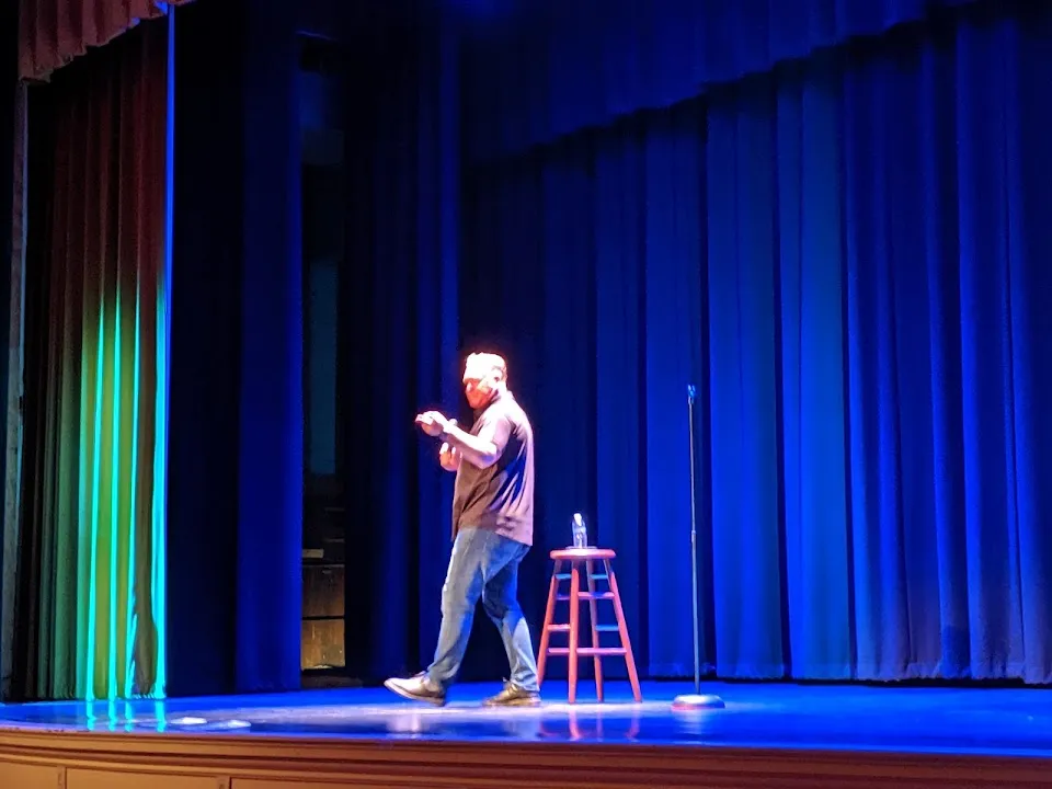 Claremont Opera House
