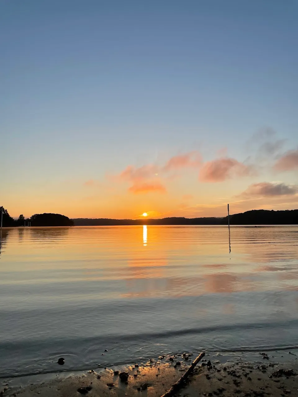 Lake Allatoona