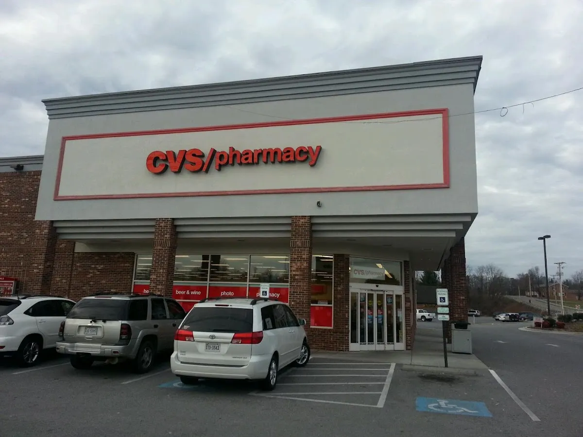 CVS