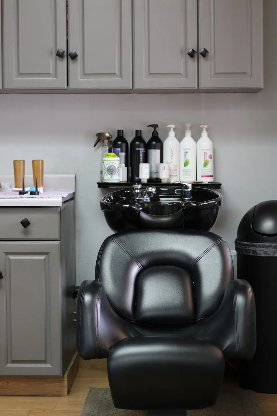 Blown Away Salon
