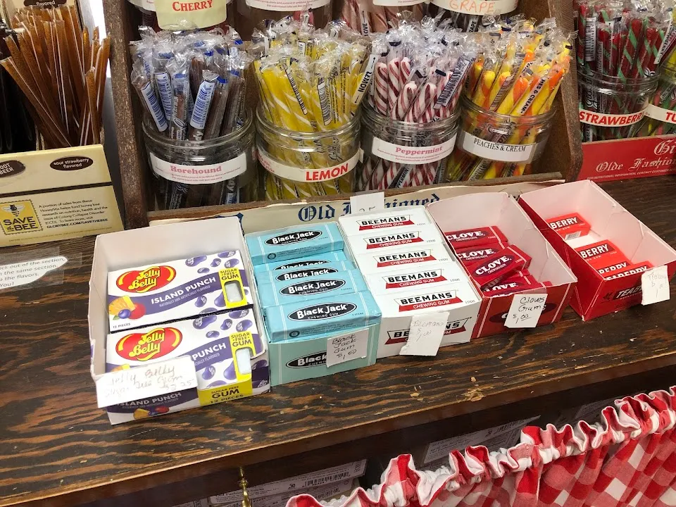 Country Junction General Store