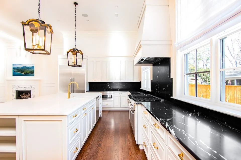 Granite by Design