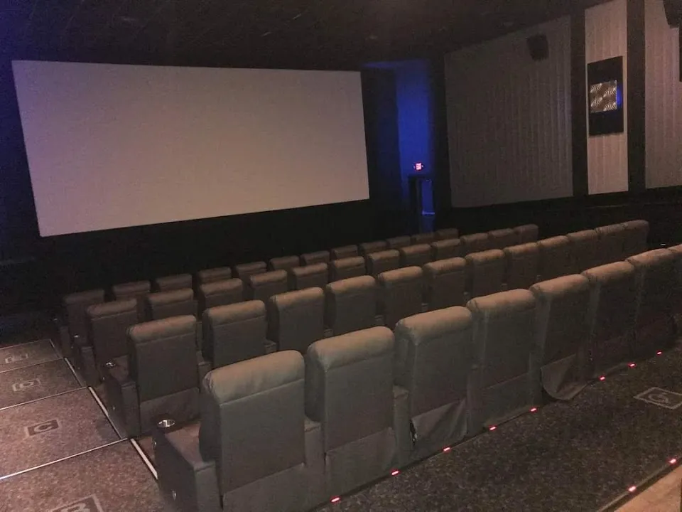 Easton Premium Cinemas