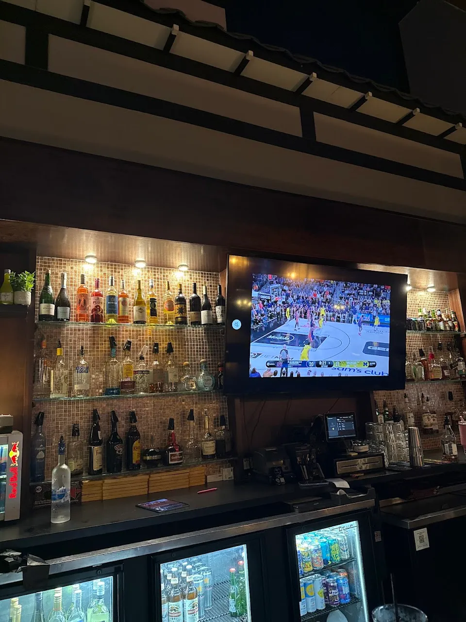 Yokoso Japanese Steakhouse Summerville
