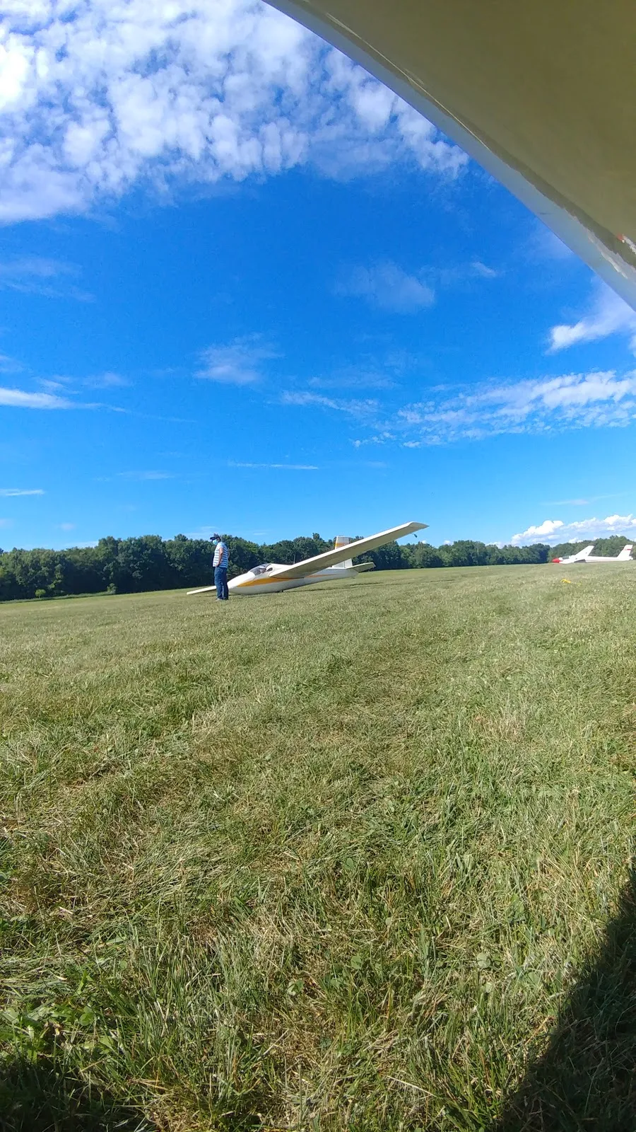 Valley Soaring Club