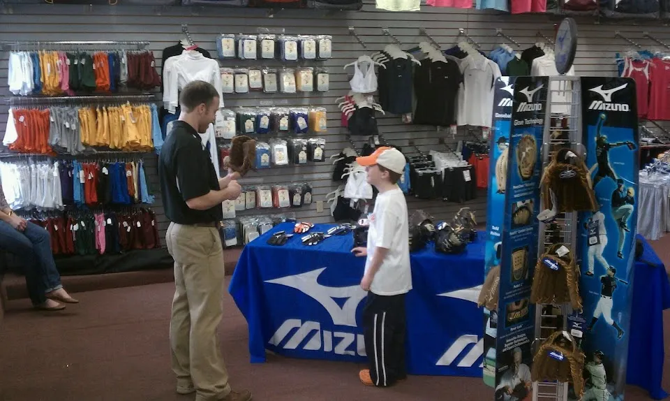 All Star Sports