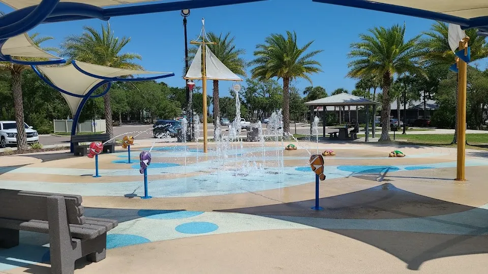 Riverwalk Park