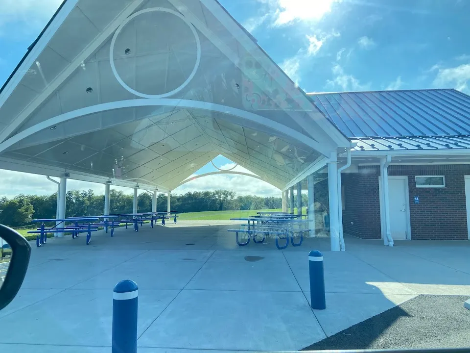Christiansburg Huckleberry Park