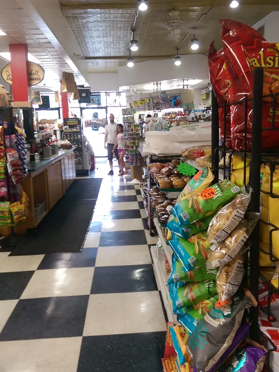 Jay's Deli