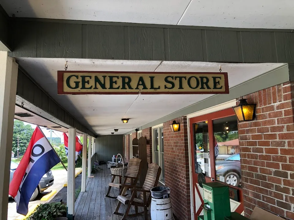 Country Junction General Store