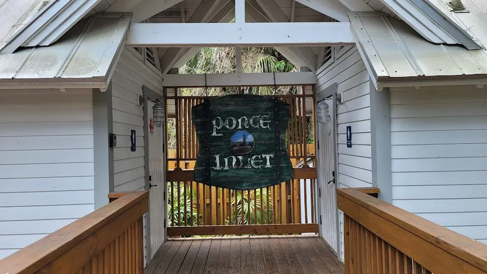 Ponce Inlet Historical Museum