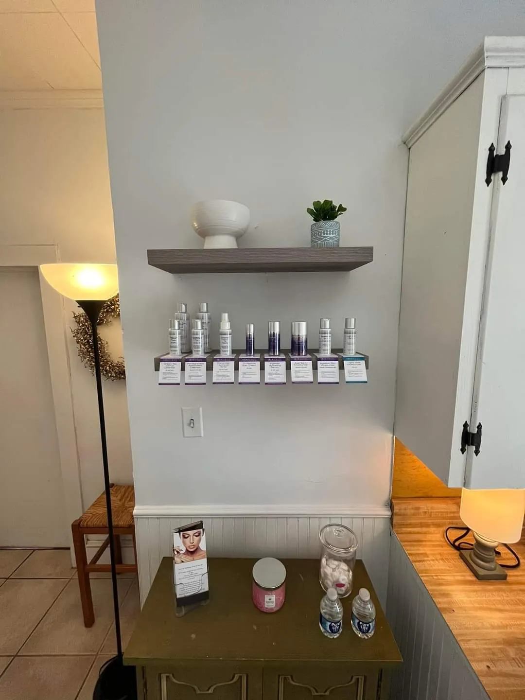 Heavenly Reflections Salon & Day Spa