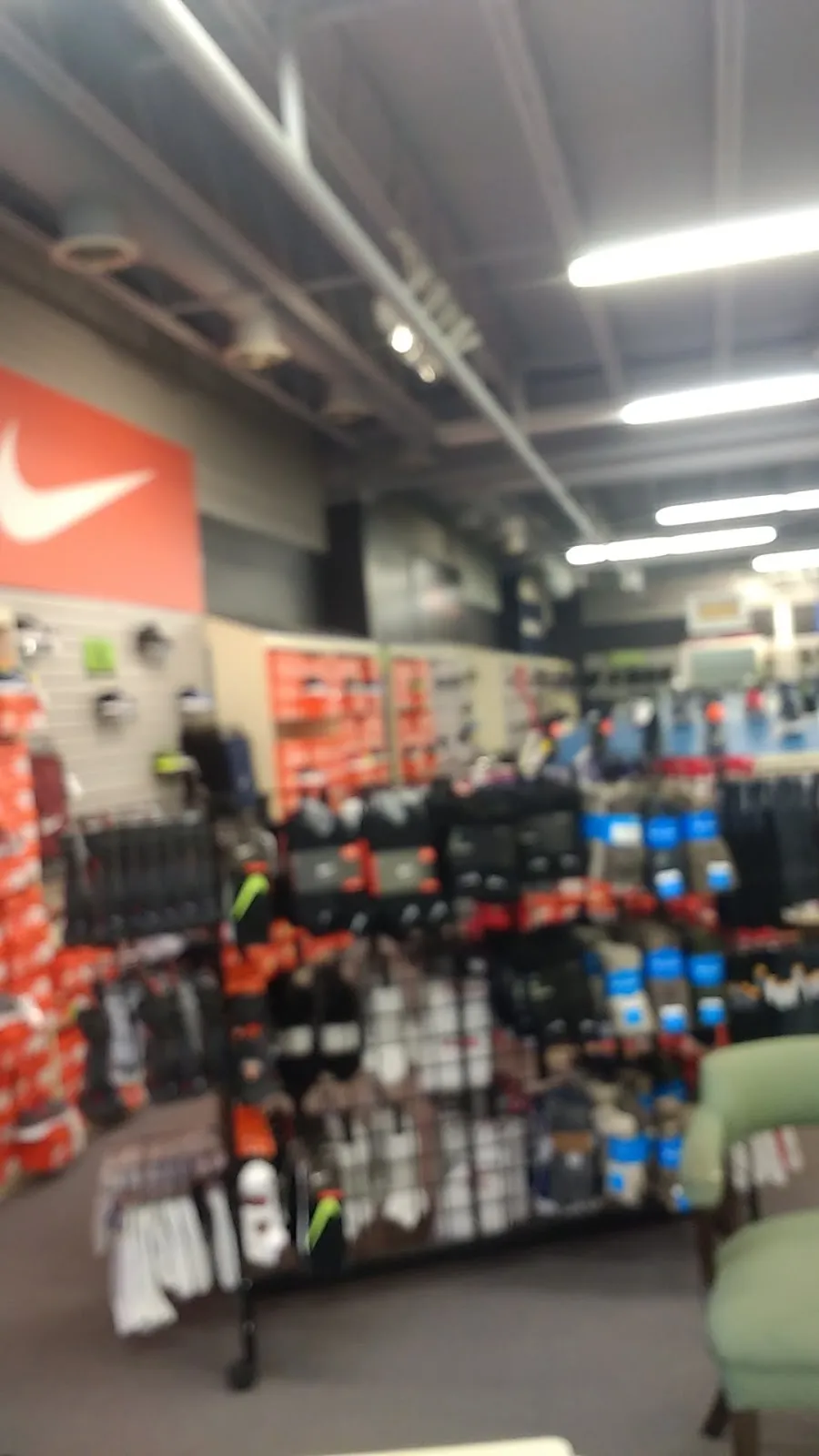 Super Shoes