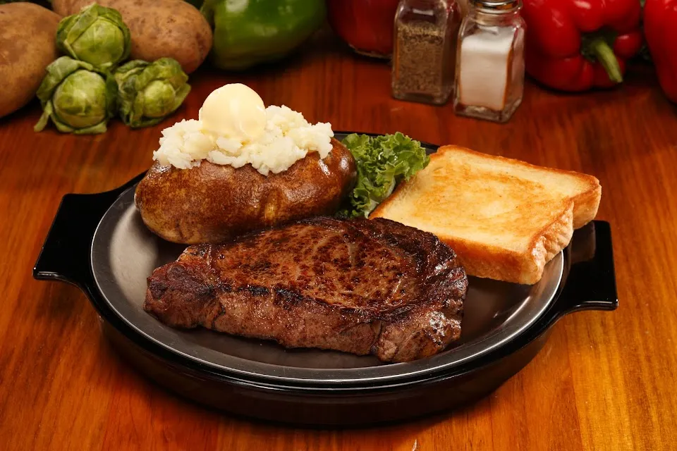 Western Sizzlin Steakhouse & Buffet