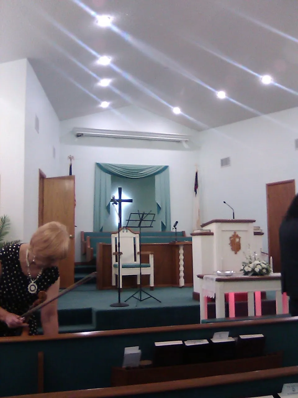 Grace Community Church