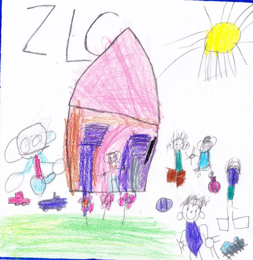 Zam Learning Center