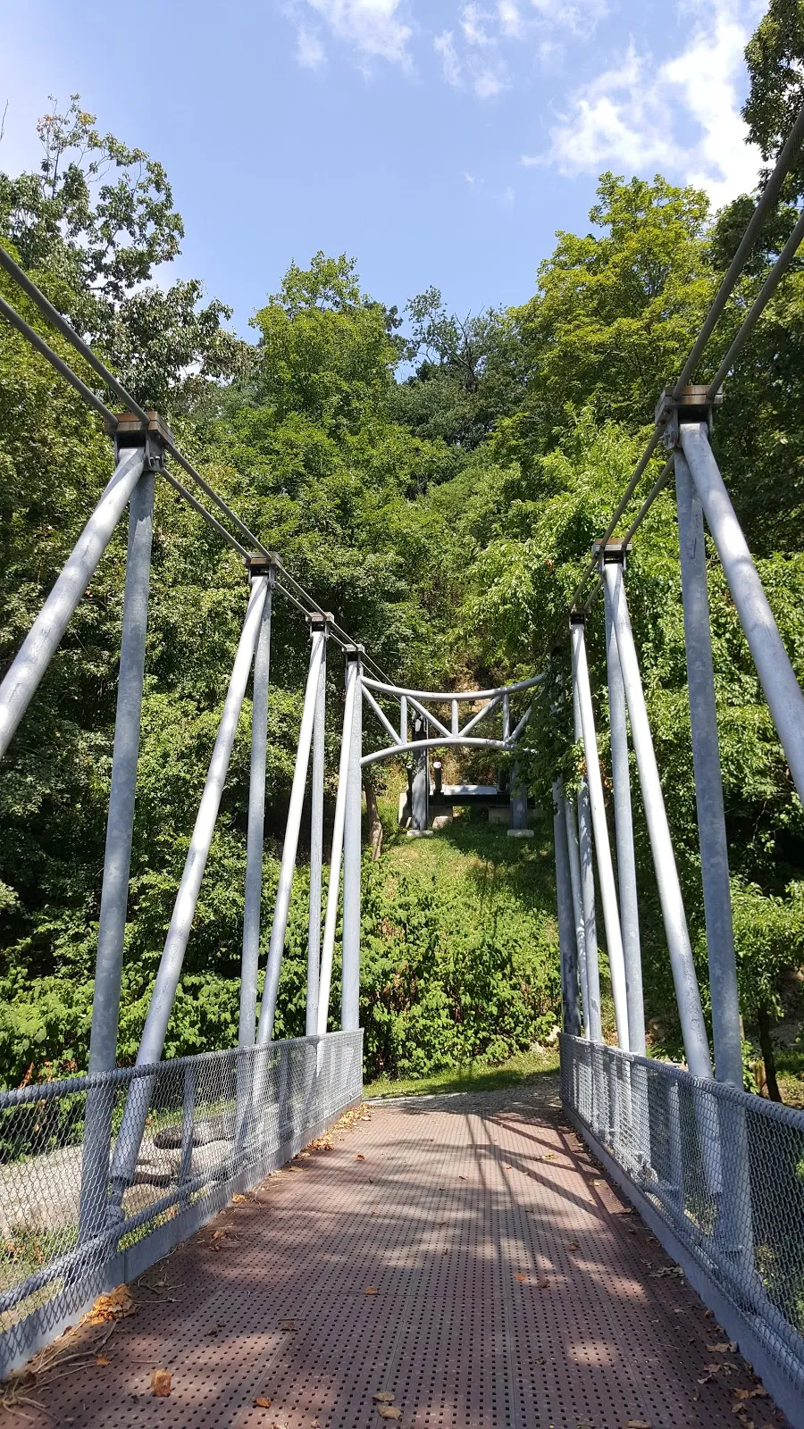Fort Montgomery State Historic Site