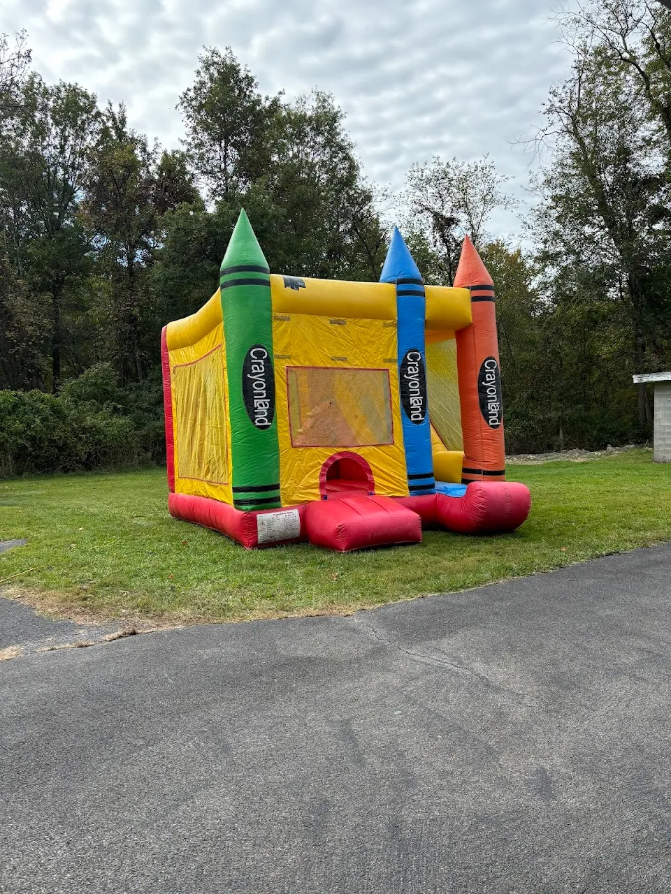 Our Town Party Rentals