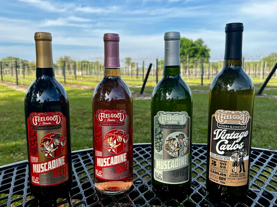 Feelgood Farms