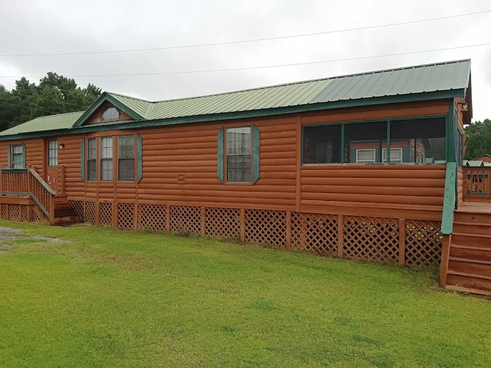 Relaxed Retreat at Carolina King