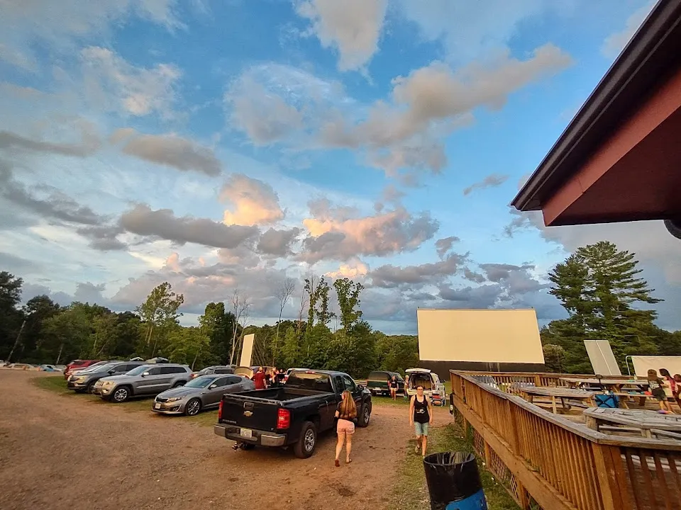 Eden Drive-In