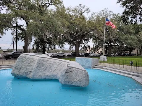 Vietnam Memorial