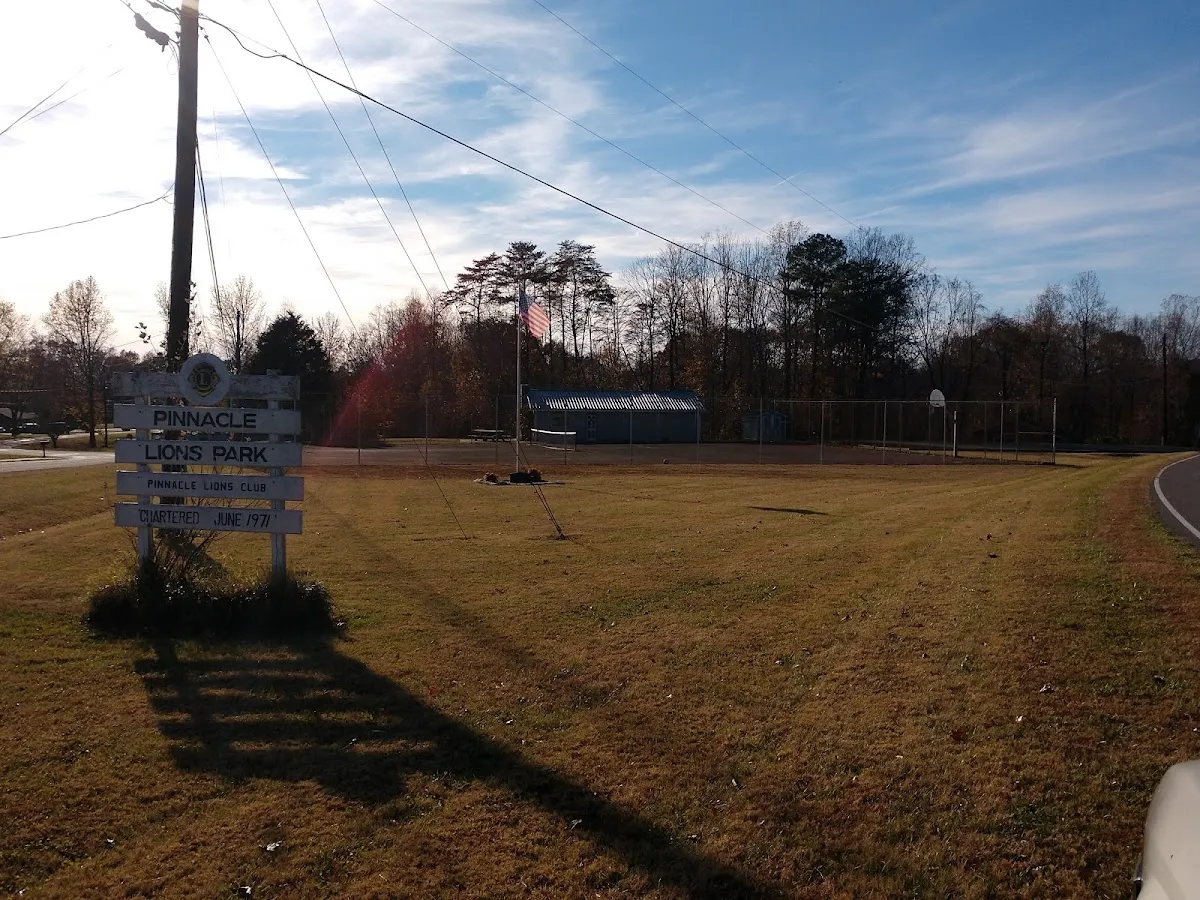 Pinnacle Lions Park