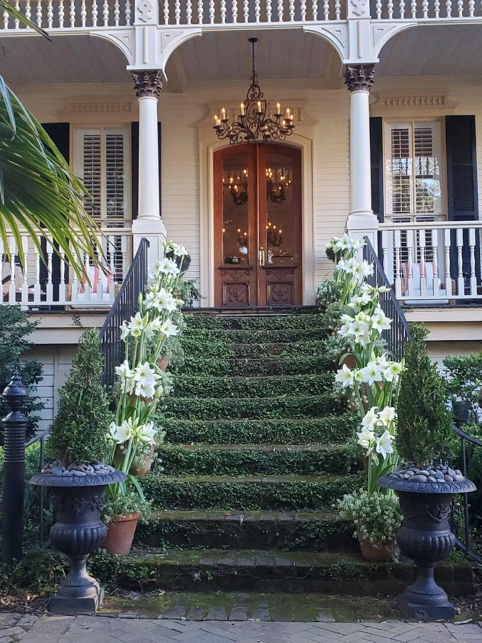 Magnolia House SCAD